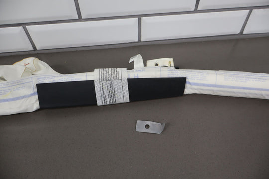 14 - 23 Ram 2500/3500 4 - Dr Mega Cab (6 Lug) Left Driver Roof Curtain Airbag