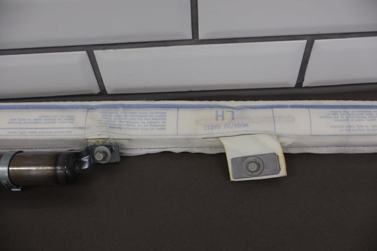 14 - 23 Ram 2500/3500 4 - Dr Mega Cab (6 Lug) Left Driver Roof Curtain Airbag