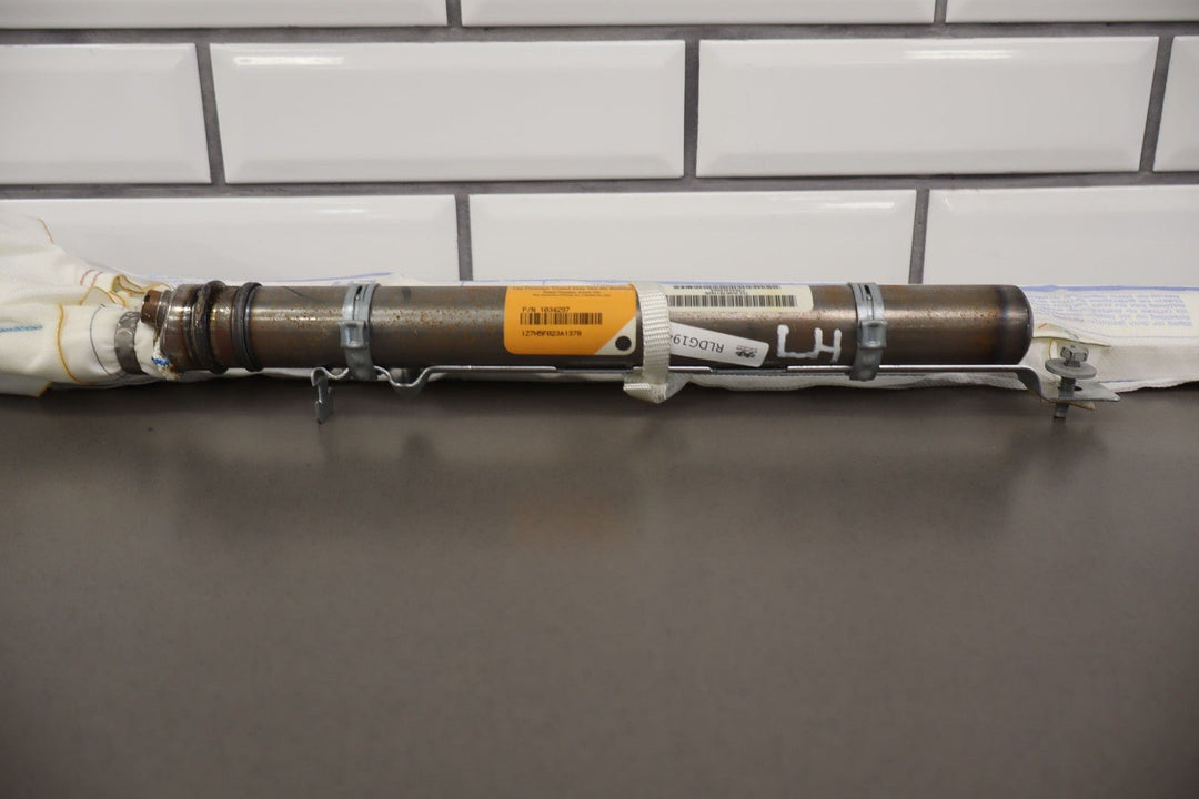 14 - 23 Ram 2500/3500 4 - Dr Mega Cab (6 Lug) Left Driver Roof Curtain Airbag