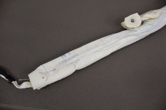 14 - 23 Ram 2500/3500 4 - Dr Mega Cab (6 Lug) Left Driver Roof Curtain Airbag