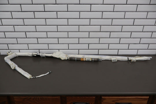 14 - 23 Ram 2500/3500 4 - Dr Mega Cab (6 Lug) Left Driver Roof Curtain Airbag