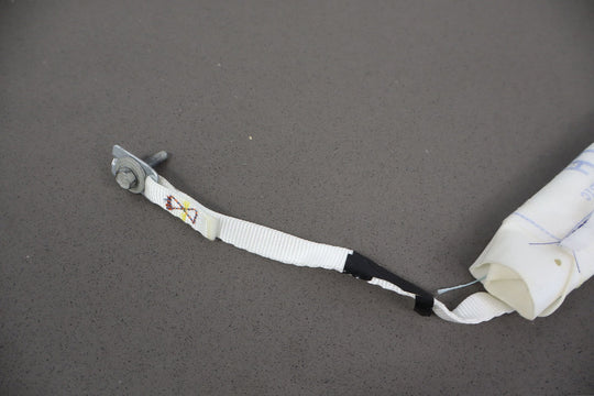 14 - 23 Ram 2500/3500 4 - Dr Mega Cab (6 Lug) Left Driver Roof Curtain Airbag