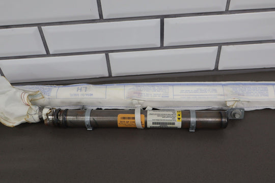 14 - 23 Ram 2500/3500 4 - Dr Mega Cab (6 Lug) Left Driver Roof Curtain Airbag