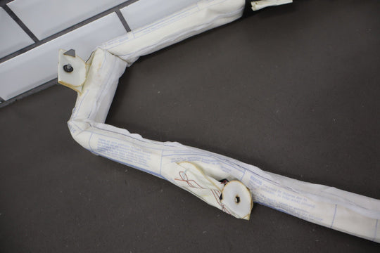 14 - 23 Ram 2500/3500 4 - Dr Mega Cab (6 Lug) Left Driver Roof Curtain Airbag