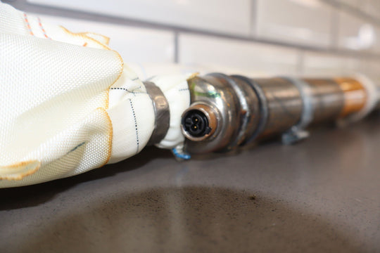 14 - 23 Ram 2500/3500 4 - Dr Mega Cab (6 Lug) Left Driver Roof Curtain Airbag