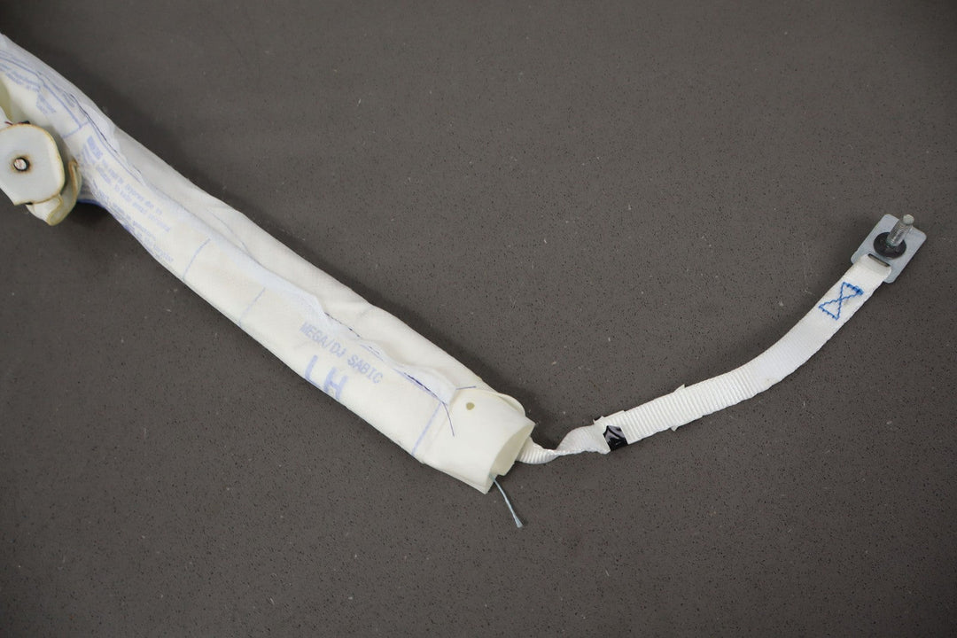14 - 23 Ram 2500/3500 4 - Dr Mega Cab (6 Lug) Left Driver Roof Curtain Airbag