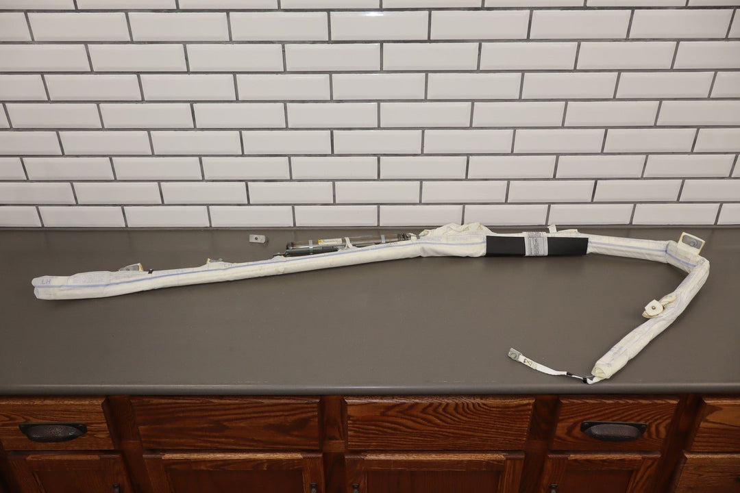 14 - 23 Ram 2500/3500 4 - Dr Mega Cab (6 Lug) Left Driver Roof Curtain Airbag