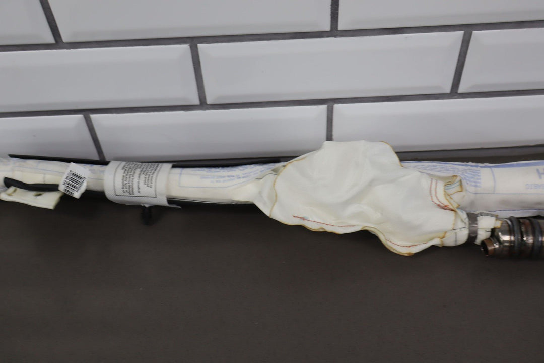 14 - 23 Ram 2500/3500 4 - Dr Mega Cab (6 Lug) Left Driver Roof Curtain Airbag