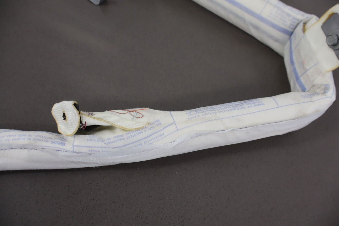 14 - 23 Ram 2500/3500 4 - Dr Mega Cab (6 Lug) Left Driver Roof Curtain Airbag