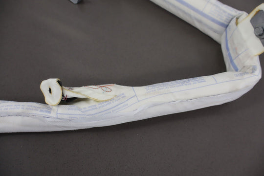 14 - 23 Ram 2500/3500 4 - Dr Mega Cab (6 Lug) Left Driver Roof Curtain Airbag