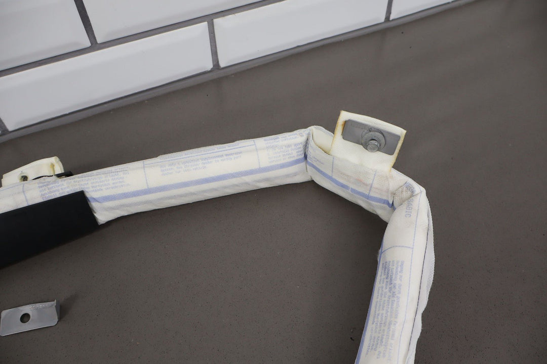 14 - 23 Ram 2500/3500 4 - Dr Mega Cab (6 Lug) Left Driver Roof Curtain Airbag