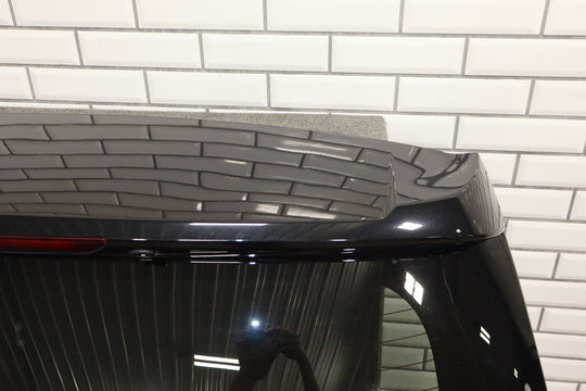 14 - 24 Dodge Durango SRT8 OEM Tailgate Hatch Decklid with Camera (DB Black PXJ)