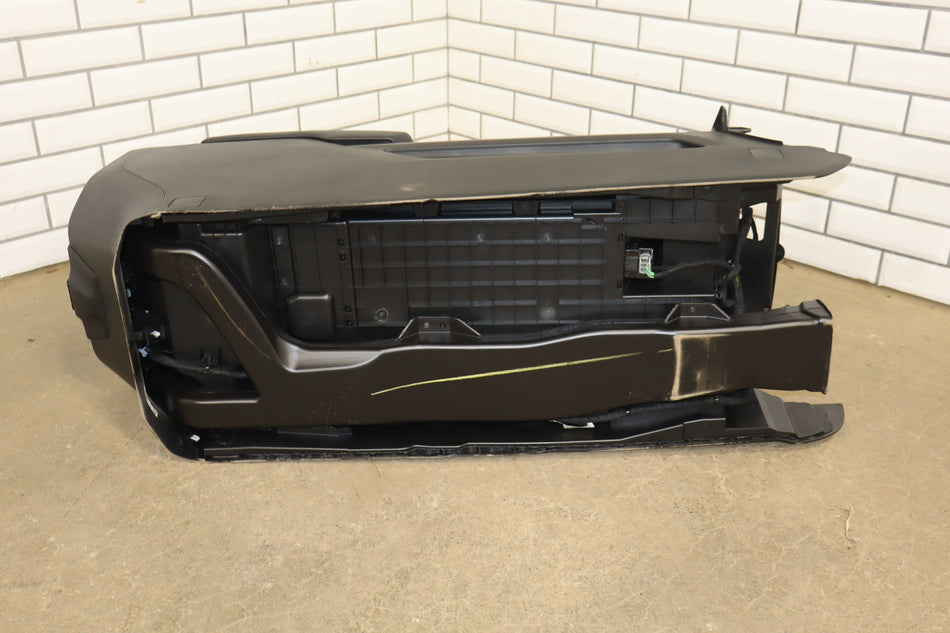 2020 Ram 1500- Front Console