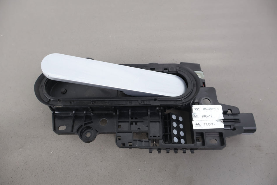 2022 Rivian R1T- Right Front Door Handle