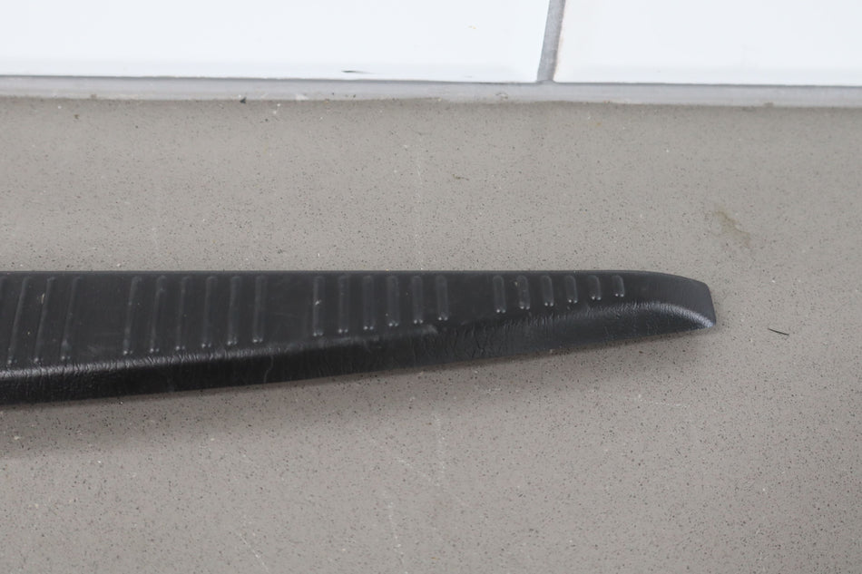 1991 Toyota MR2- Sill Plates