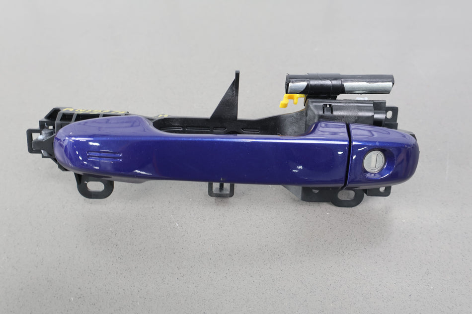 2022 Subaru BRZ- Left Front Door Handle