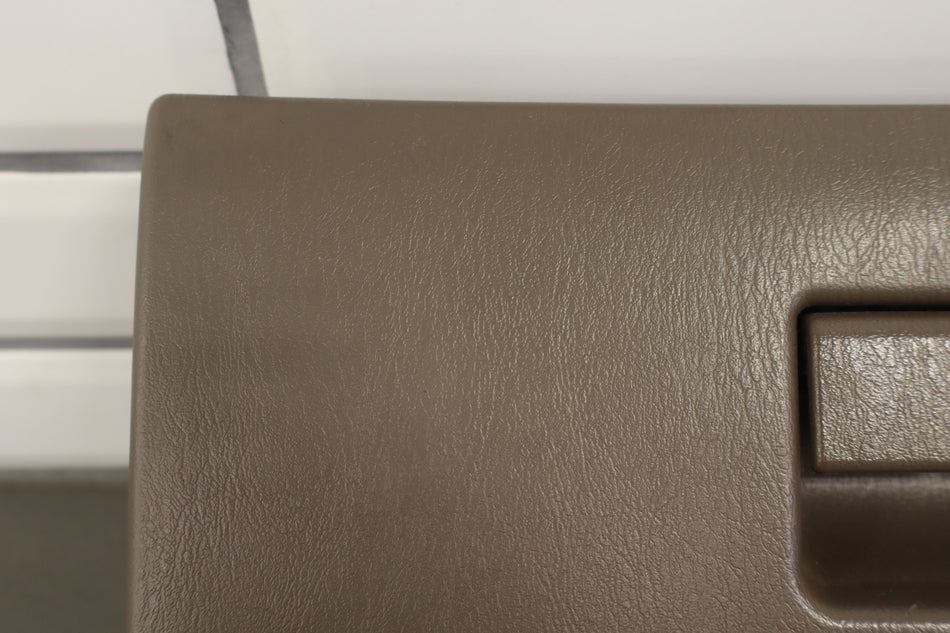 1997 Lexus LX450- Glove Box