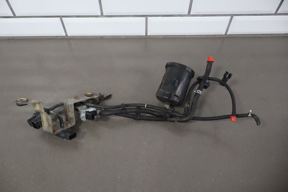 1999 Mazda MX-5 Miata- Evaporator Canister