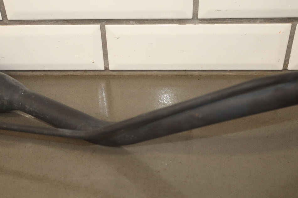 2013 Dodge Challenger- Fuel Filler Neck