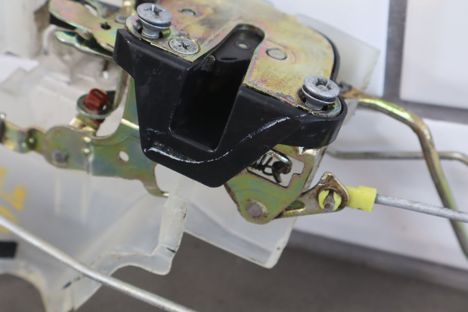 1994 Toyota Land Cruiser- Left Rear Door Latch