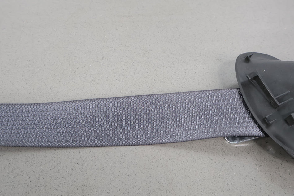 2008 Chevrolet Corvette- Front Seat Belt