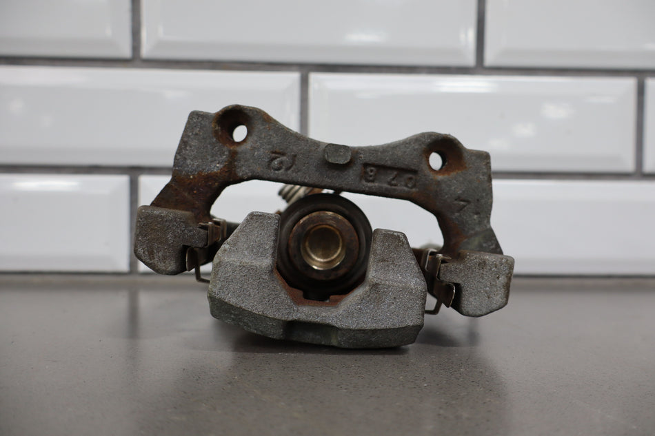 2001 Mazda MX-5 Miata- Caliper