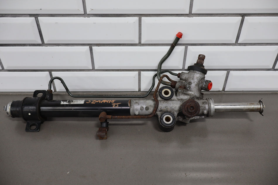 2002 Mazda MX-5 Miata- Steering Gear
