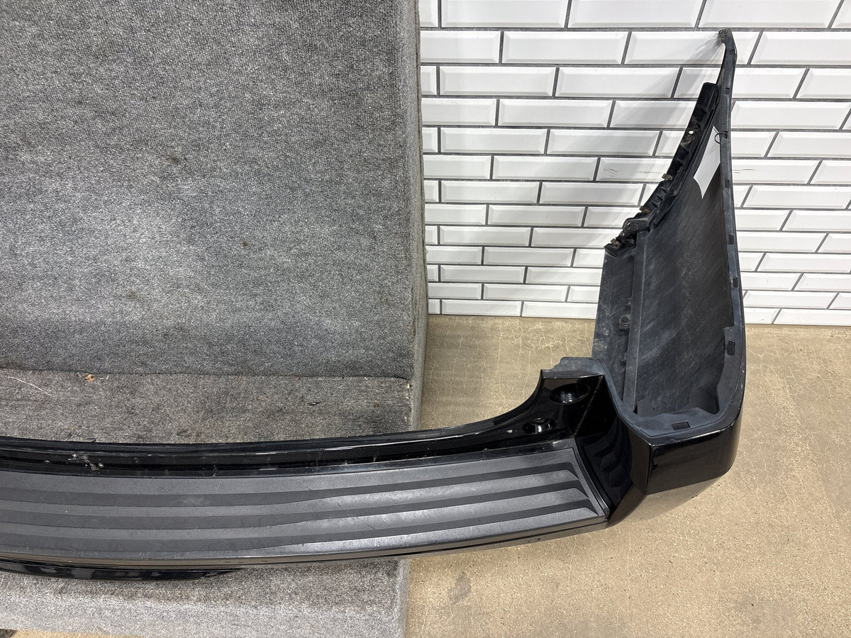 15-16 Cadillac Escalade ESV Rear Bumper GBA Sensors