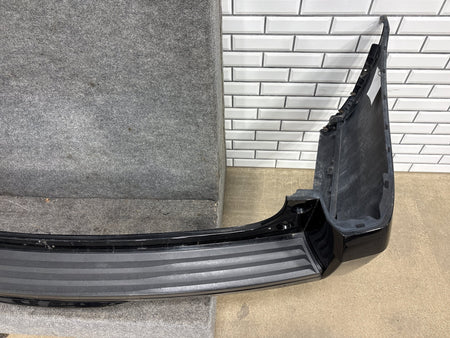 15-16 Cadillac Escalade ESV Rear Bumper GBA Sensors
