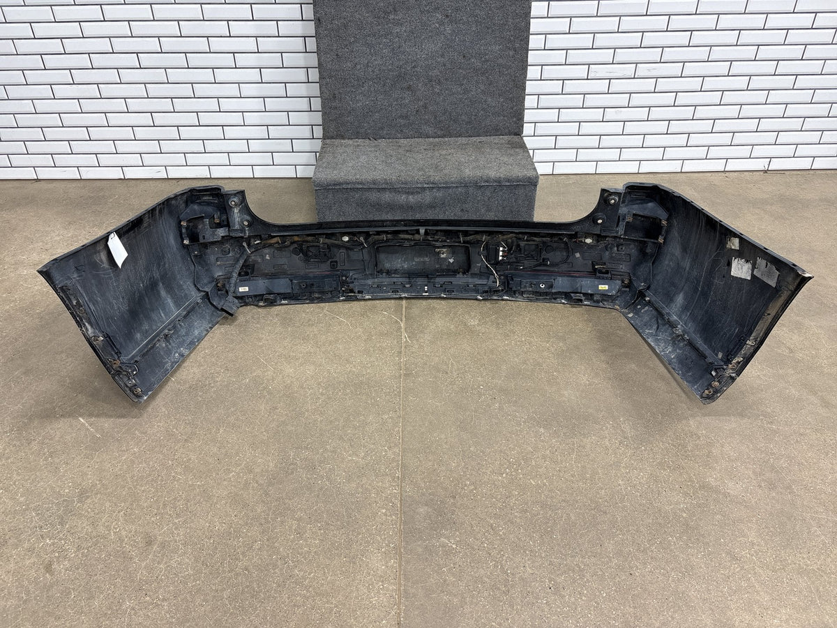 15-16 Cadillac Escalade ESV Rear Bumper GBA Sensors