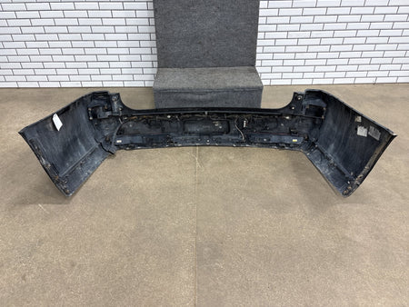 15-16 Cadillac Escalade ESV Rear Bumper GBA Sensors