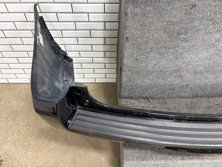 15-16 Cadillac Escalade ESV Rear Bumper GBA Sensors