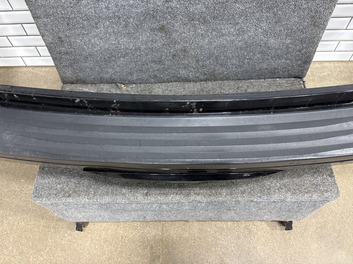 15-16 Cadillac Escalade ESV Rear Bumper GBA Sensors