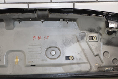 15-16 Cadillac Escalade ESV Rear Spoiler 23491912