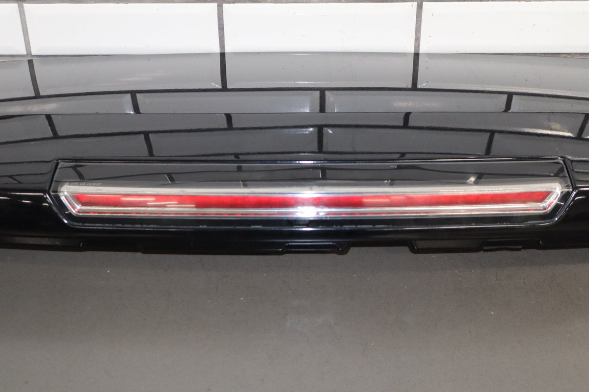 15-16 Cadillac Escalade ESV Rear Spoiler 23491912