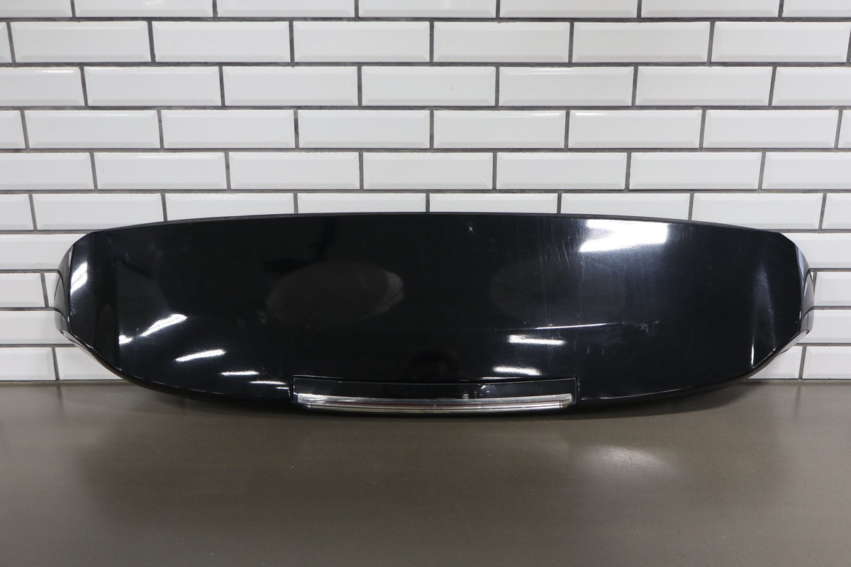 15-16 Cadillac Escalade ESV Rear Spoiler 23491912