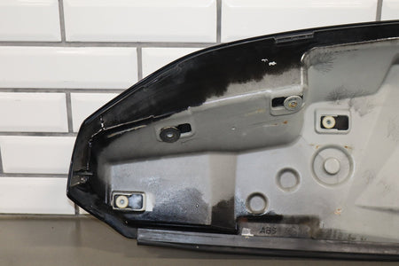 15-16 Cadillac Escalade ESV Rear Spoiler 23491912