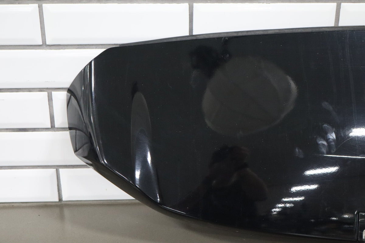 15-16 Cadillac Escalade ESV Rear Spoiler 23491912