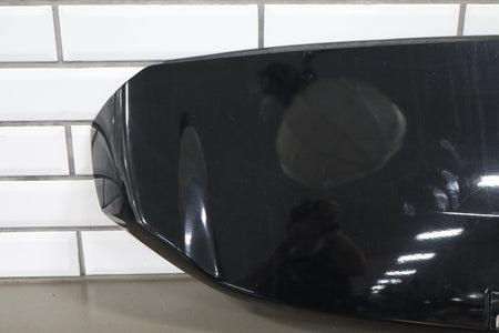 15-16 Cadillac Escalade ESV Rear Spoiler 23491912