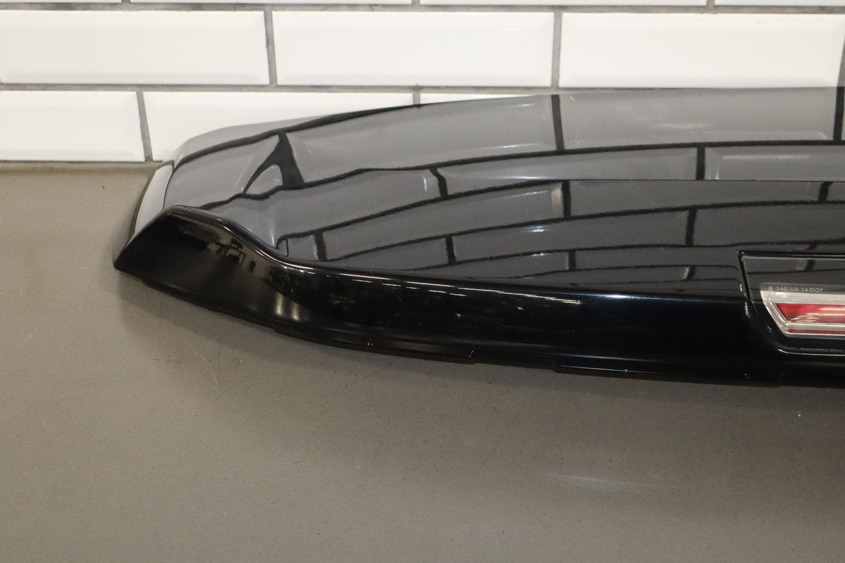 15-16 Cadillac Escalade ESV Rear Spoiler 23491912