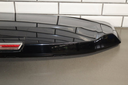 15-16 Cadillac Escalade ESV Rear Spoiler 23491912