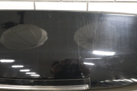 15-16 Cadillac Escalade ESV Rear Spoiler 23491912