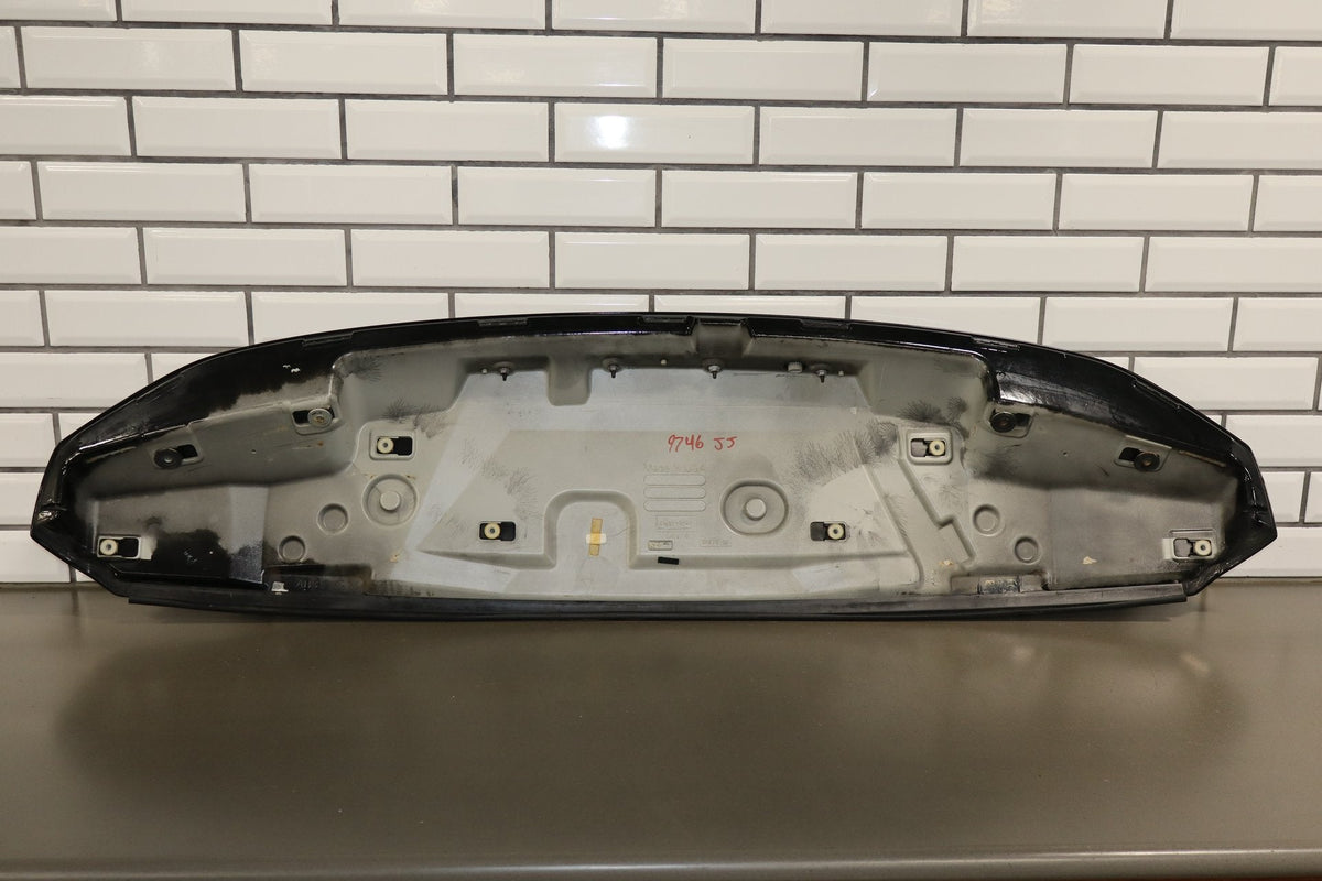 15-16 Cadillac Escalade ESV Rear Spoiler 23491912