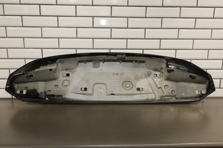 15-16 Cadillac Escalade ESV Rear Spoiler 23491912