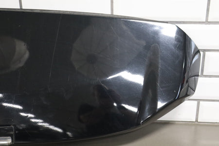15-16 Cadillac Escalade ESV Rear Spoiler 23491912
