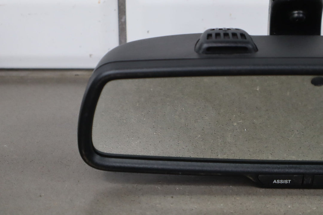15 - 16 Dodge Charger Auto Dimming Interior Rear View Mirror OEM