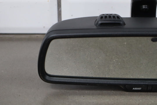 15 - 16 Dodge Charger Auto Dimming Interior Rear View Mirror OEM