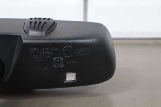 15 - 16 Dodge Charger Auto Dimming Interior Rear View Mirror OEM