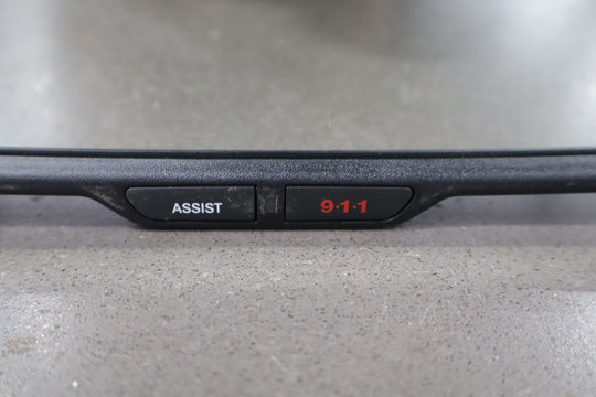 15 - 16 Dodge Charger Auto Dimming Interior Rear View Mirror OEM