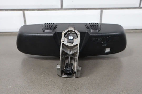 15 - 16 Dodge Charger Auto Dimming Interior Rear View Mirror OEM